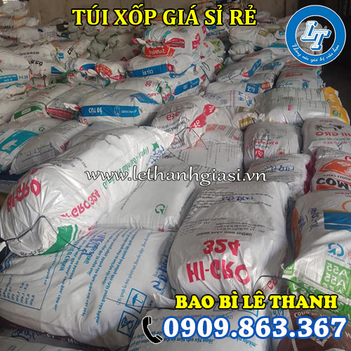 kho sỉ túi ni lông giá rẻ lê thanh kho sỉ túi ni lông giá rẻ lê thanh