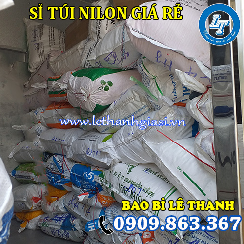 sỉ túi nilon giá rẻ lê thanh sỉ túi nilon giá rẻ lê thanh