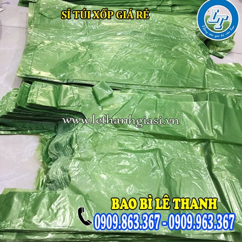 sỉ túi xốp hàng chợ giá rẻ nhất tphcm sỉ túi xốp hàng chợ giá rẻ nhất tphcm