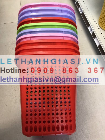 sọt rác vuông có lỗ sọt rác vuông có lỗ