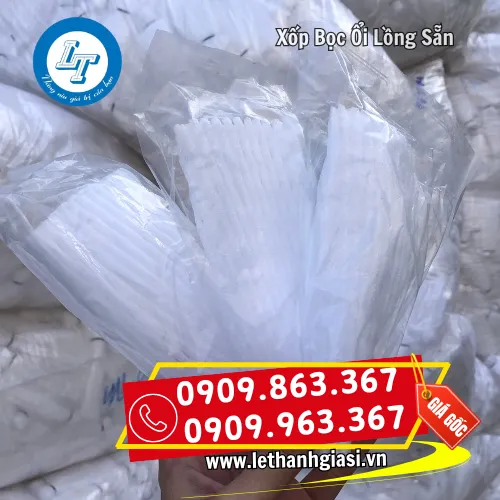 XỐP BỌC ỔI LỒNG SẴN