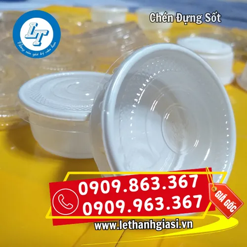 CHÉN ĐỰNG SỐT