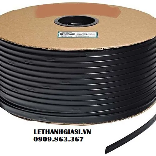 Ống tưới nhỏ giọt Dẹt