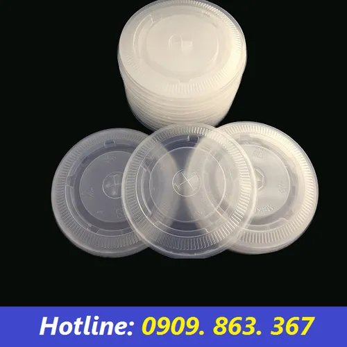 NẮP PHẲNG PP90