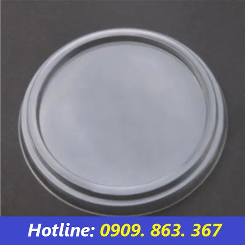 NẮP PHẲNG PP PHI 120