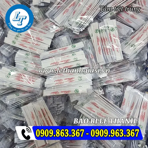 TĂM TIỆT TRÙNG