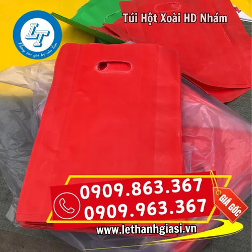 TÚI HỘT XOÀI HD