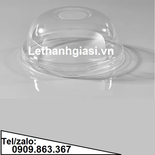 NẮP CẦU PET-PHI 95