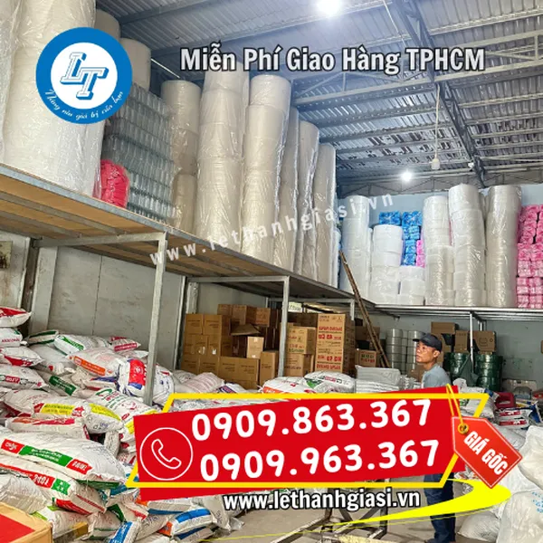 TÚI XỐP MÀU GAI ZIN