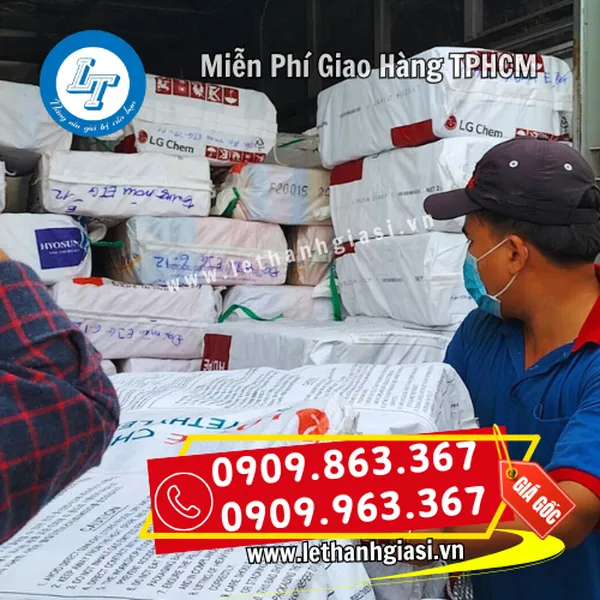 TÚI RÁC CUỘN KHÔNG LÕI