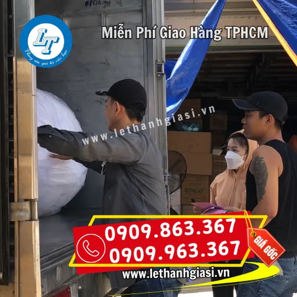 XỐP BỌC DƯA LƯỚI