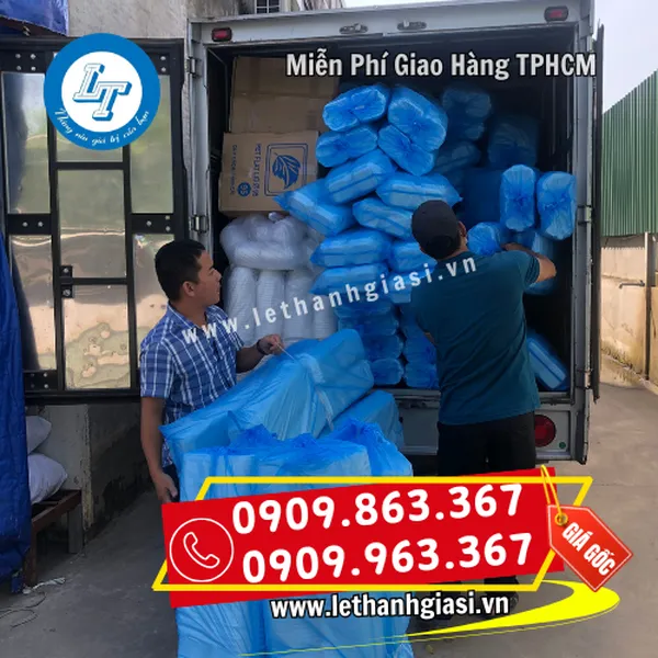 HỘP XỐP ĐỰNG XÔI
