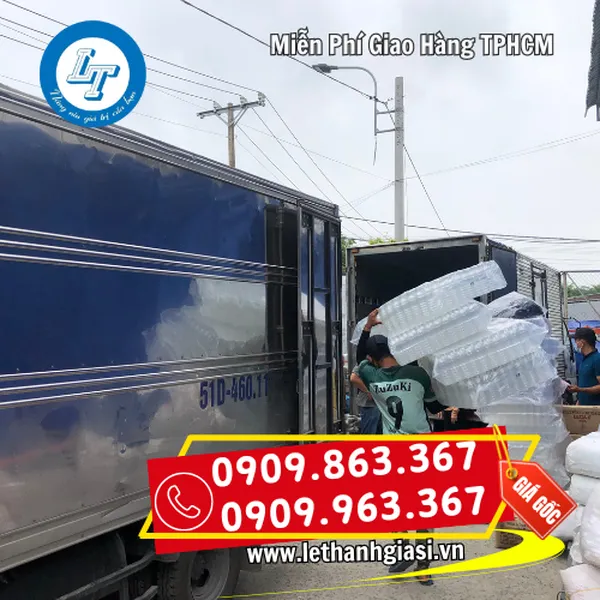 CHAI NHỰA 250ML DẸP VAI BẦU