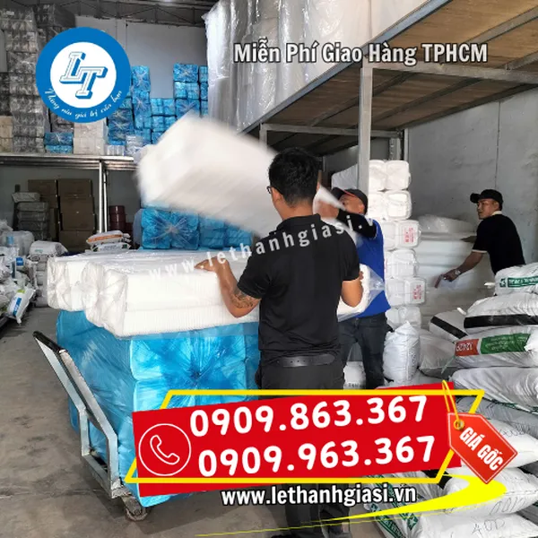 HỘP XỐP ĐỰNG CƠM
