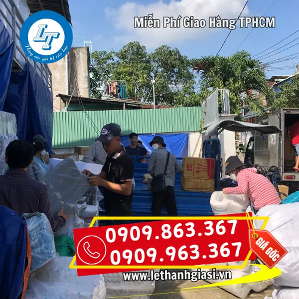 XÔ NHỰA ĐỰNG TRÀ SỮA