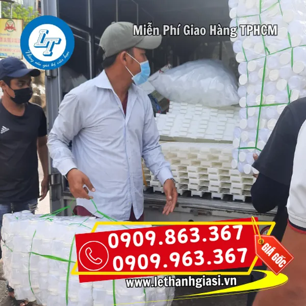 HŨ SỮA CHUA VUÔNG 120ML