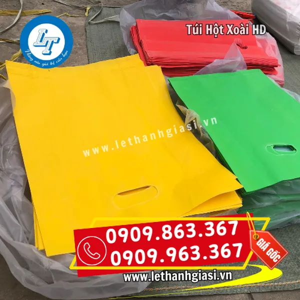 TÚI HỘT XOÀI HD