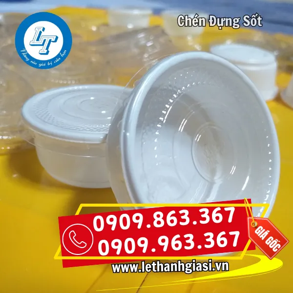 CHÉN ĐỰNG SỐT