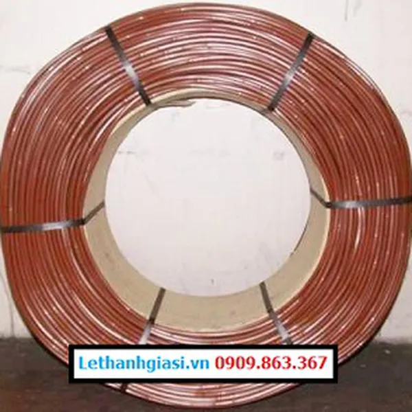 DÂY TƯỚI NHỎ GIỌT MINI 6mm