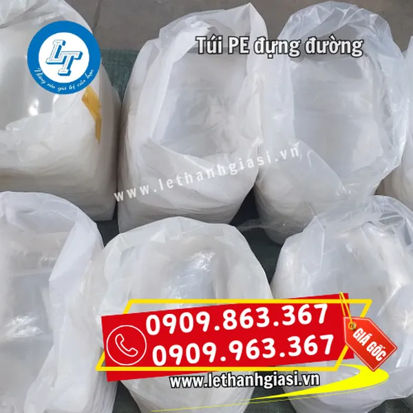 TÚI PE ĐỰNG ĐƯỜNG