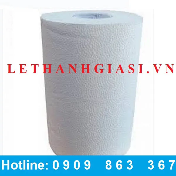 KHĂN GIẤY CUỘN ĐA NĂNG