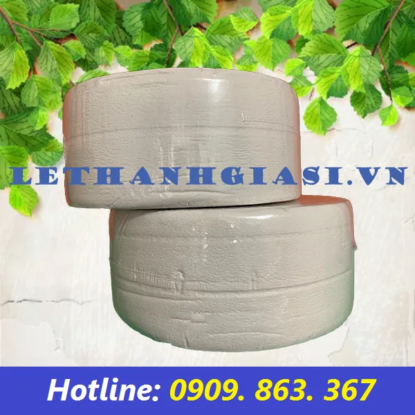 GIẤY VỆ SINH CÔNG NGHIỆP 1KG
