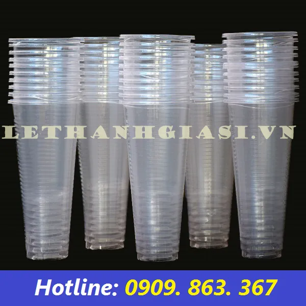 LY ĐỰNG NƯỚC MÍA 500ML - LY ÉP MÀNG