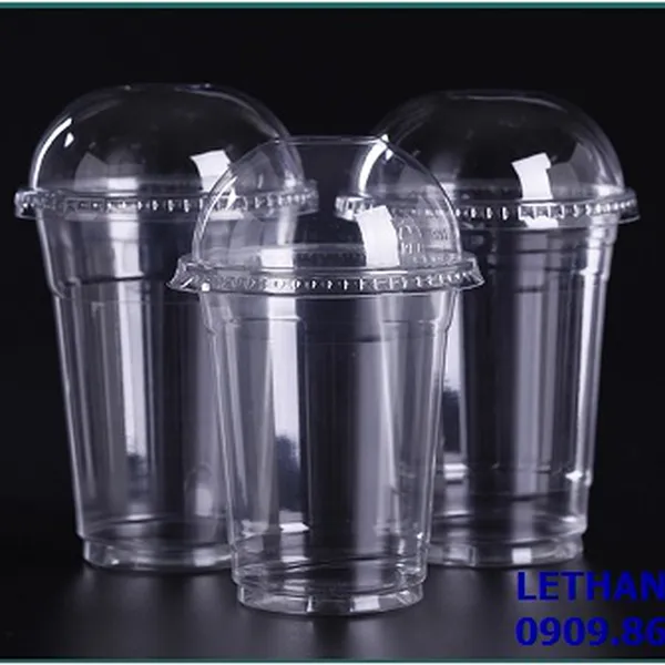 LY TRÀ SỮA 360ML SIZE S