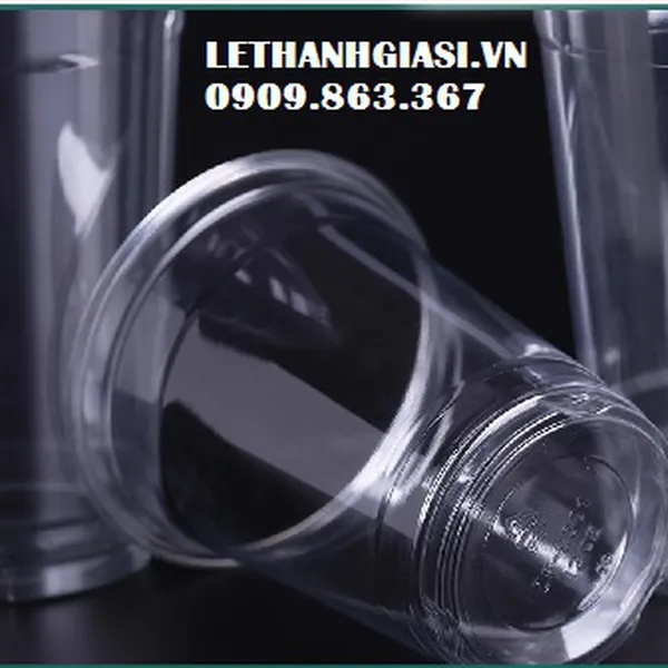 LY TRÀ SỮA 360ML SIZE S