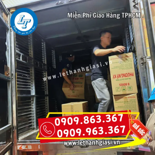 MÀNG BỌC THỰC PHẨM MANGO