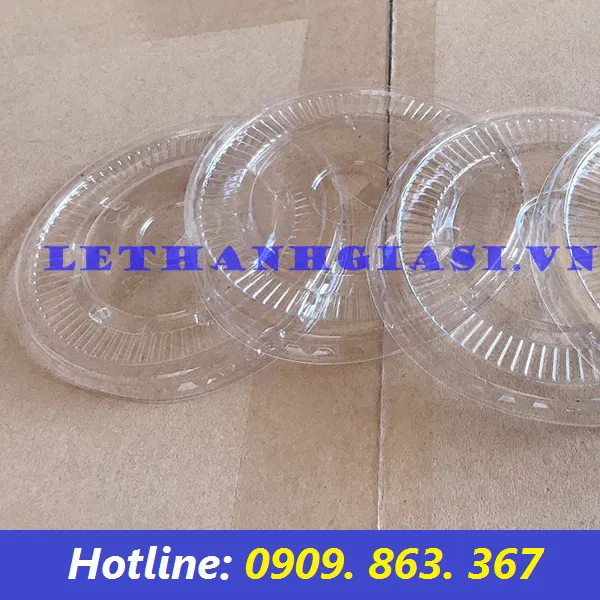 NẮP PHẲNG PP85