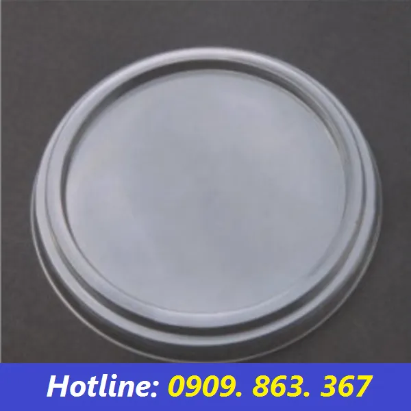 NẮP PHẲNG PP PHI 120