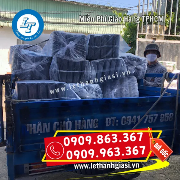 ỐNG HÚT TRÀ SỮA TRONG SUỐT BỌC MÀNG