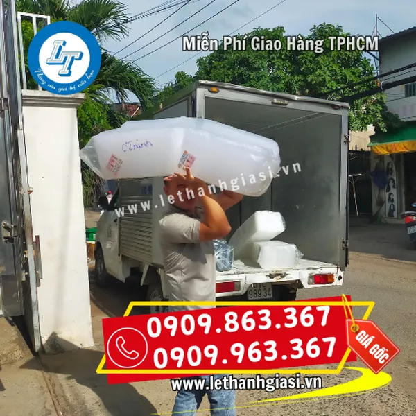 ỐNG HÚT TRÀ SỮA TRONG SUỐT BỌC MÀNG