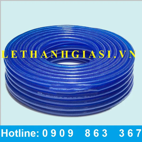 ỐNG XANH LƯỚI DẺO NHỰA PVC 