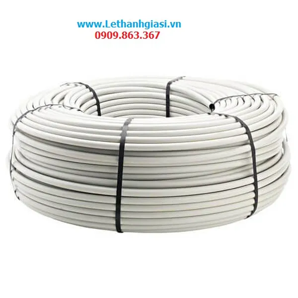 ỐNG LDPE BẠC TƯỚI NƯỚC