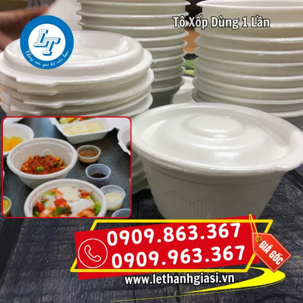 TÔ XỐP