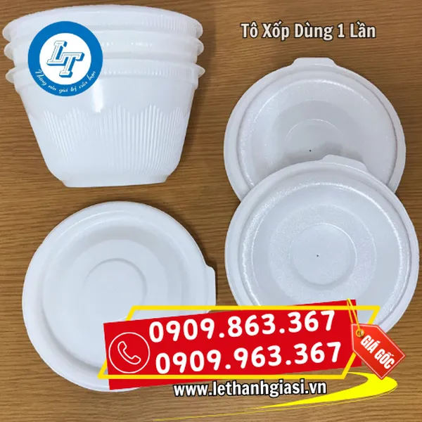 TÔ XỐP