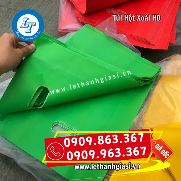 TÚI HỘT XOÀI HD