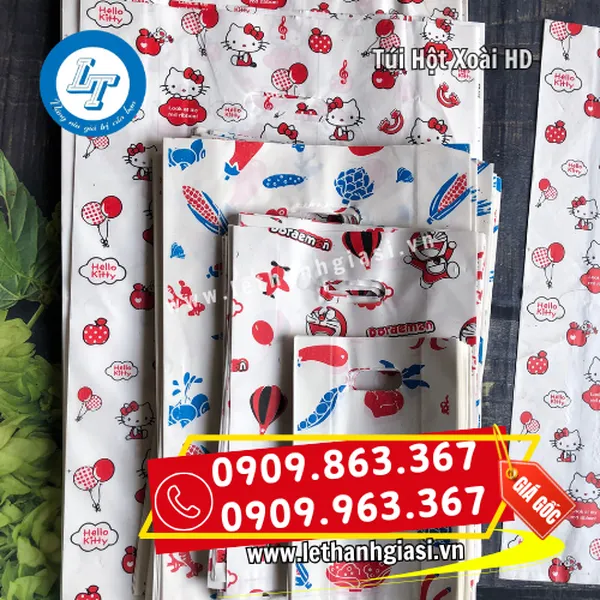 TÚI HỘT XOÀI HD