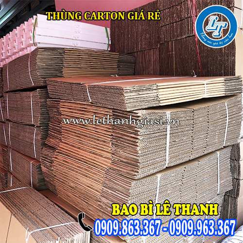 thùng carton giá rẻ góc cạnh gia công tỉ mỉ thùng carton giá rẻ góc cạnh gia công tỉ mỉ