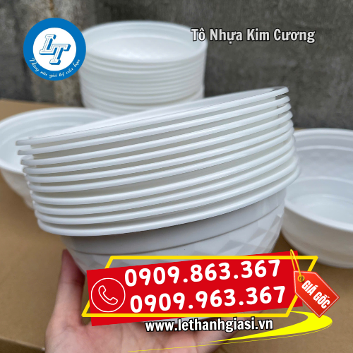 tô nhựa kim cương mẫu đẹp tô nhựa kim cương mẫu đẹp
