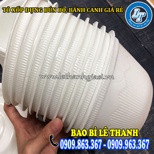 tô xốp giá rẻ chất lượng tô xốp giá rẻ chất lượng