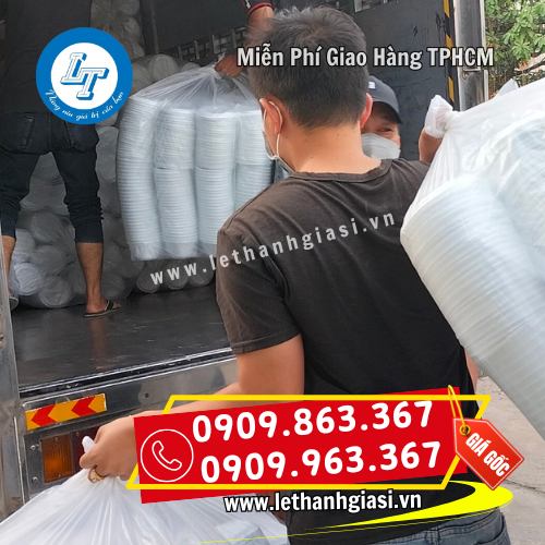 tô xốp giá sỉ giao nhanh tô xốp giá sỉ giao nhanh
