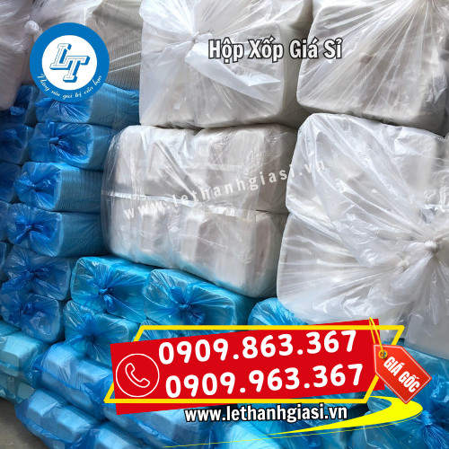 tổng kho hộp xốp giá sỉ rẻ sẵn số lượng tổng kho hộp xốp giá sỉ rẻ sẵn số lượng