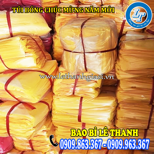 túi bóng chúc mừng năm mới giá rẻ sẵn số lượng tại xưởng túi bóng chúc mừng năm mới giá rẻ sẵn số lượng tại xưởng