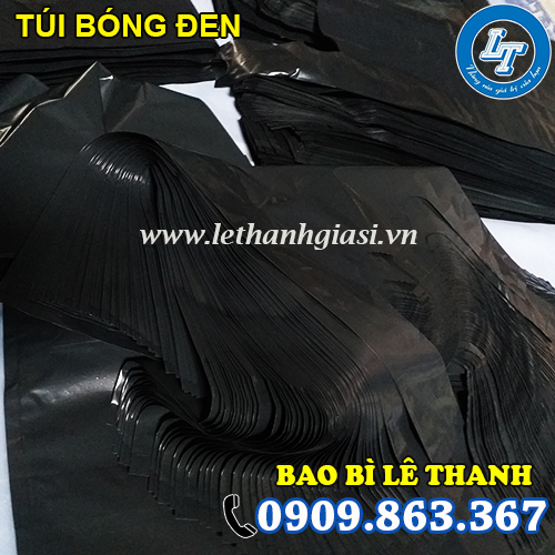 túi bóng đen đựng rác 2 quai chắc chắn túi bóng đen đựng rác 2 quai chắc chắn