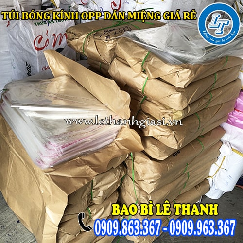 túi bóng kính opp dán miệng giá rẻ tại xưởng sản xuất túi bóng kính opp dán miệng giá rẻ tại xưởng sản xuất