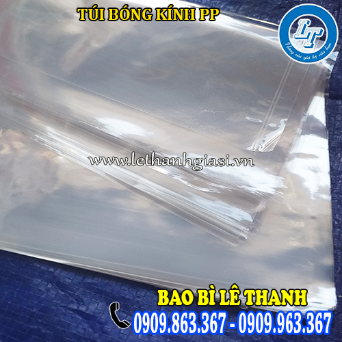 túi bóng kính pp giá rẻ chất lượng túi bóng kính pp giá rẻ chất lượng
