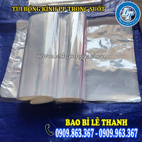 túi bóng kính ưa chuộng sử dụng túi bóng kính ưa chuộng sử dụng